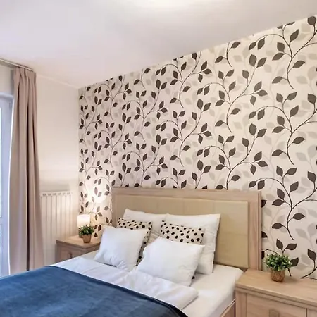 Apartman Cozy One Bedroom By Prime
